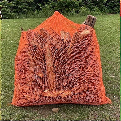 Fire Pit Logs